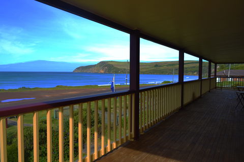 Cape Bridgewater Seaview Lodge - Coogee Beach Accommodation 1