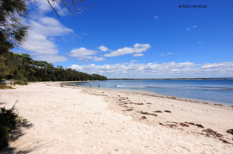 Captain Nemo’s Jervis Bay - Coogee Beach Accommodation 0