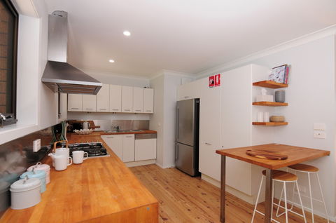 Captain Nemo’s Jervis Bay - Coogee Beach Accommodation 2