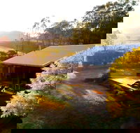 Cedars Mount View - Coogee Beach Accommodation