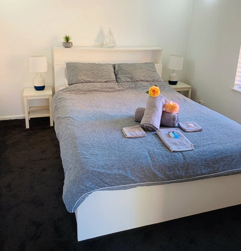 Central Tranquility - Coogee Beach Accommodation 0