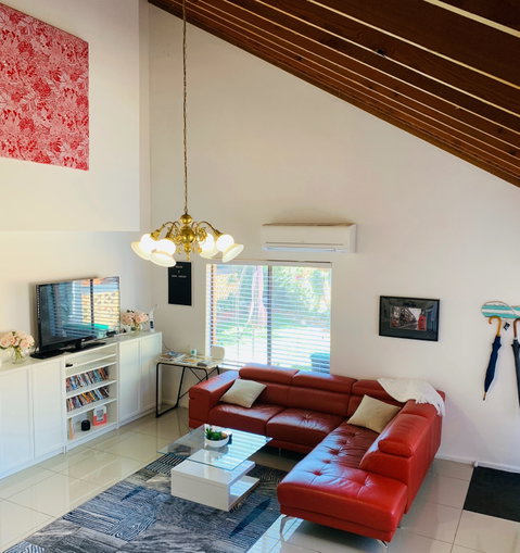 Central Tranquility - Coogee Beach Accommodation 2