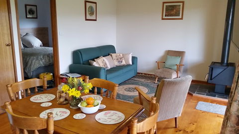 Cheviot Glen Cottages - Coogee Beach Accommodation 1