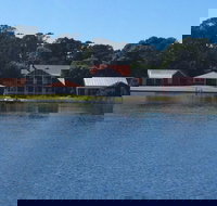 Christians Minde Cottage - Coogee Beach Accommodation