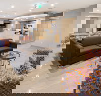 City Edge Dandenong Apartment Hotel - Coogee Beach Accommodation
