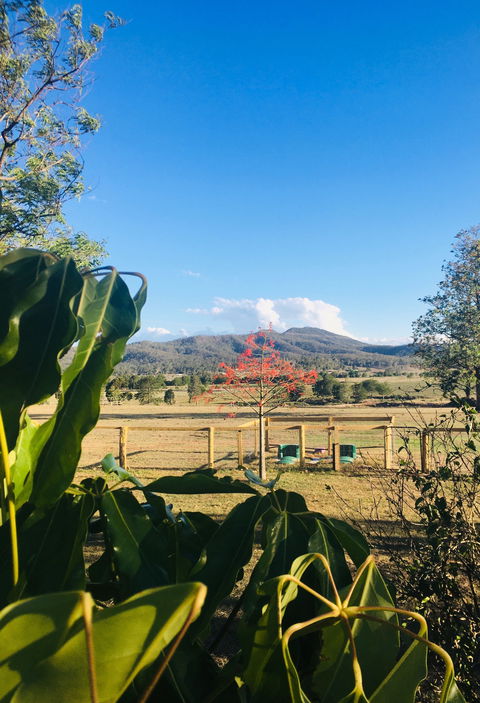 Clandulla Cottages & Farmstay - Coogee Beach Accommodation 2