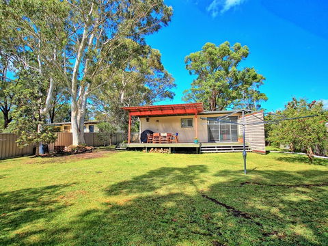 Coastaway - Coogee Beach Accommodation 1