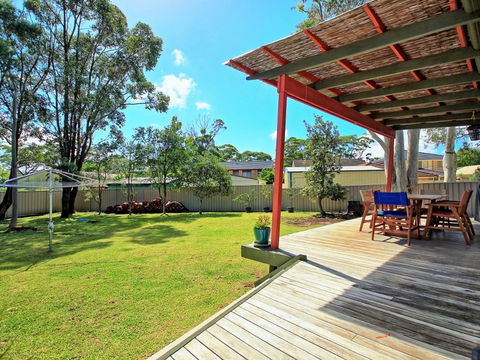 Coastaway - Coogee Beach Accommodation 2