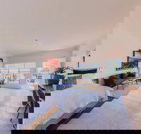 COAST Motel  Apartments - Coogee Beach Accommodation