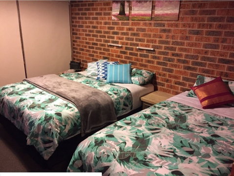 Colonial Motel - Coogee Beach Accommodation 1