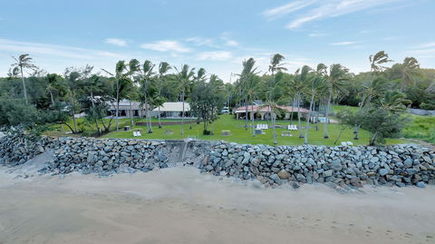 Comfort Resort Blue Pacific - Coogee Beach Accommodation 1