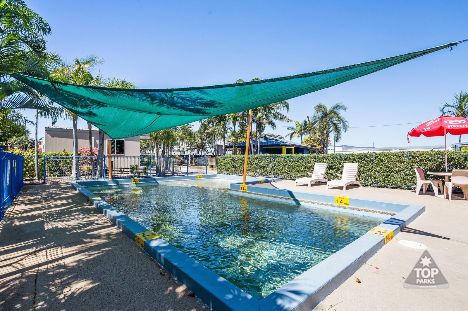 Mount St John QLD Coogee Beach Accommodation