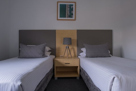 Corrigans Cove Resort, Batemans Bay - Coogee Beach Accommodation 0
