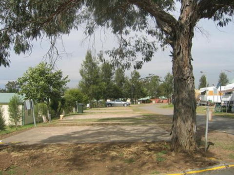 Country Acres Caravan Park - Coogee Beach Accommodation 0