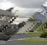 Country Road Caravan Park - Coogee Beach Accommodation