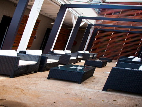 Crossroads Hotel - Coogee Beach Accommodation 0