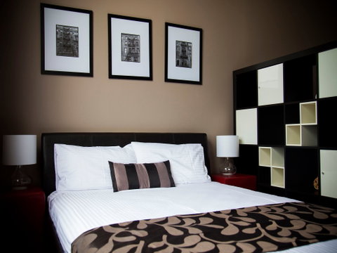 Crossroads Hotel - Coogee Beach Accommodation 2