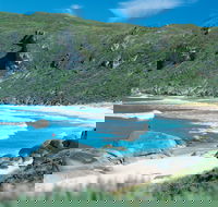 Crystal Springs Camp at D'Entrecasteaux National Park - Coogee Beach Accommodation