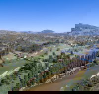 Cuppacumbalong Homestead - Coogee Beach Accommodation