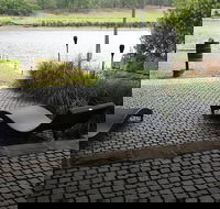 DC Hawkesbury Get-A-Way - Coogee Beach Accommodation