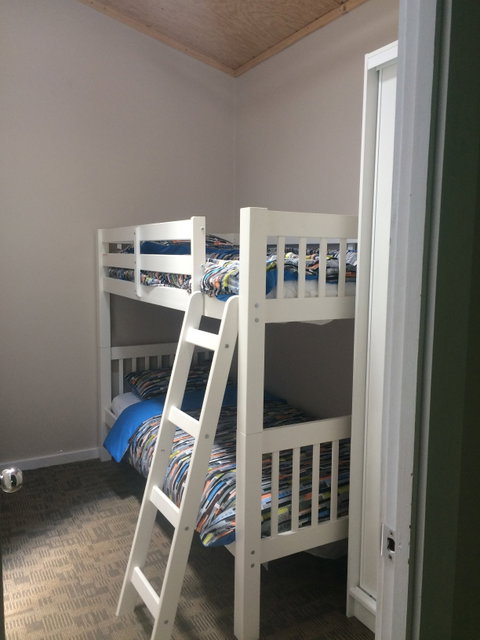 DC Hawkesbury Get-A-Way - Coogee Beach Accommodation 2