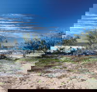 Deepwater National Park camping - Coogee Beach Accommodation