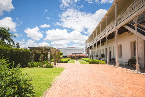 Denison Boutique Hotel - Coogee Beach Accommodation 0