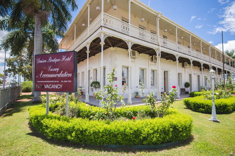 Denison Boutique Hotel - Coogee Beach Accommodation 1
