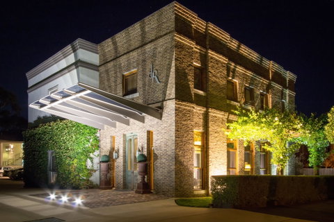 De Russie Boutique Hotel Orange - Coogee Beach Accommodation 0