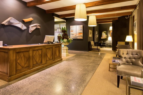 De Russie Boutique Hotel Orange - Coogee Beach Accommodation 1