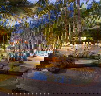 Diamond Sands Resort - Coogee Beach Accommodation