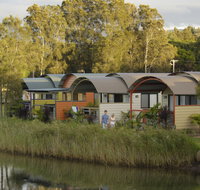 Discovery Parks - Gerroa - Coogee Beach Accommodation