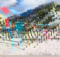 Discovery Parks - Perth Airport - Coogee Beach Accommodation