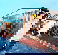 Discovery Parks - Hadspen - Coogee Beach Accommodation