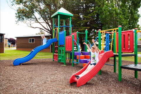 Discovery Parks - Hadspen - Coogee Beach Accommodation 2