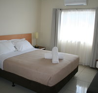 Dragon Phoenix Resort and Apartments Moree - Coogee Beach Accommodation