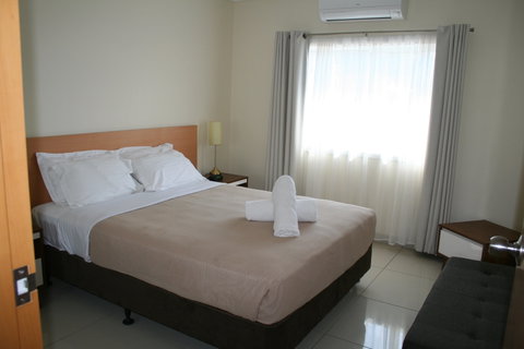 Dragon Phoenix Resort And Apartments Moree - Coogee Beach Accommodation 0