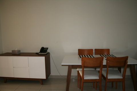 Dragon Phoenix Resort And Apartments Moree - Coogee Beach Accommodation 2
