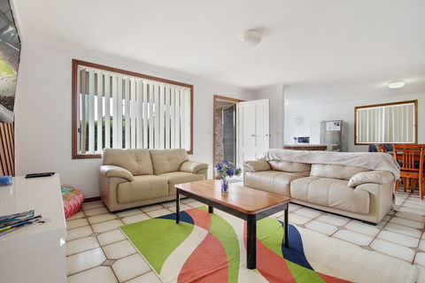 Duncan Sands - Coogee Beach Accommodation 1
