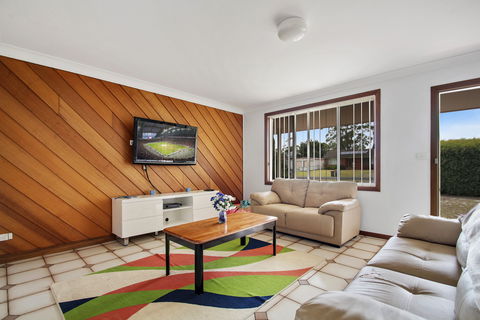 Duncan Sands - Coogee Beach Accommodation 2