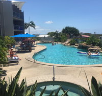 Endless Summer Resort Coolum Beach - Coogee Beach Accommodation