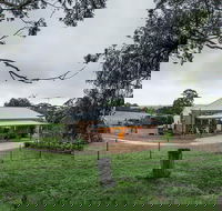 Enerby Farm Cottage - Coogee Beach Accommodation