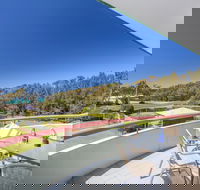 Fathoms 17 - Coogee Beach Accommodation