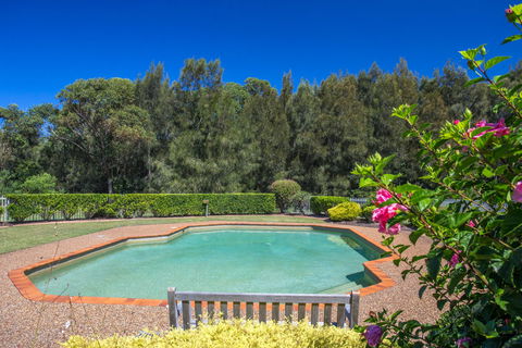 Fathoms 17 - Coogee Beach Accommodation 1
