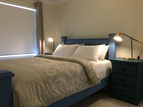 Flutterby's Beach Retreat Preston Beach - Coogee Beach Accommodation 2
