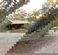Gambells Rest campground - Coogee Beach Accommodation