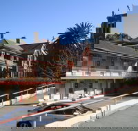 Goulburn Central Motor Lodge - Coogee Beach Accommodation