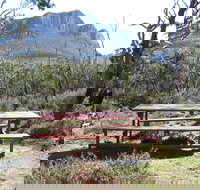 Grampians Retreat - Coogee Beach Accommodation