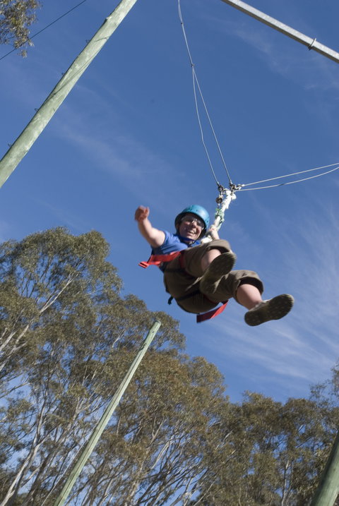 Grampians Retreat - Coogee Beach Accommodation 1