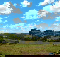 Harvey Hills Farm Stay Chalets - Coogee Beach Accommodation